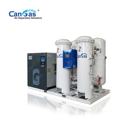 الصين مصنع الأمونيا الخضراء PSA مولد النيتروجين المصنعين والموردين ...