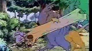 Image result for Rupert Intro Nick Jr