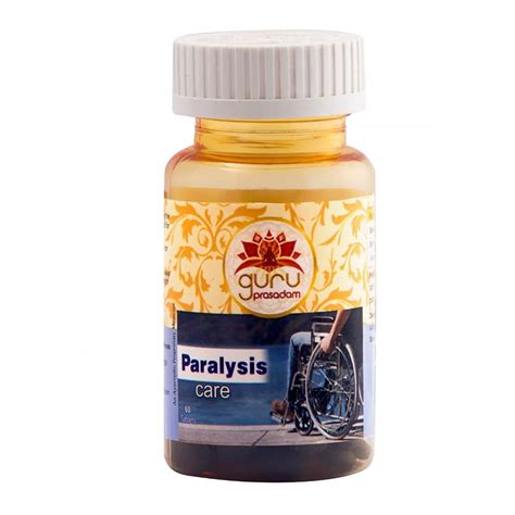 Buy PARALYSIS CARE TABLETS Online at Low Prices in India - Amazon.in