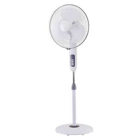 Buy Anchor by Panasonic Rapido High Speed Pedestal Fan | 400 mm High ...