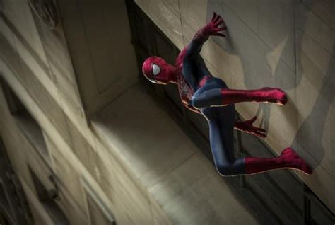 《超凡蜘蛛侠2》今上映 打响好莱坞大片第一弹_娱乐_腾讯网