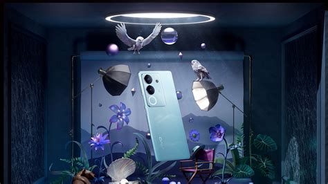 Decoding the fascination behind this phone brand’s signature blue ...