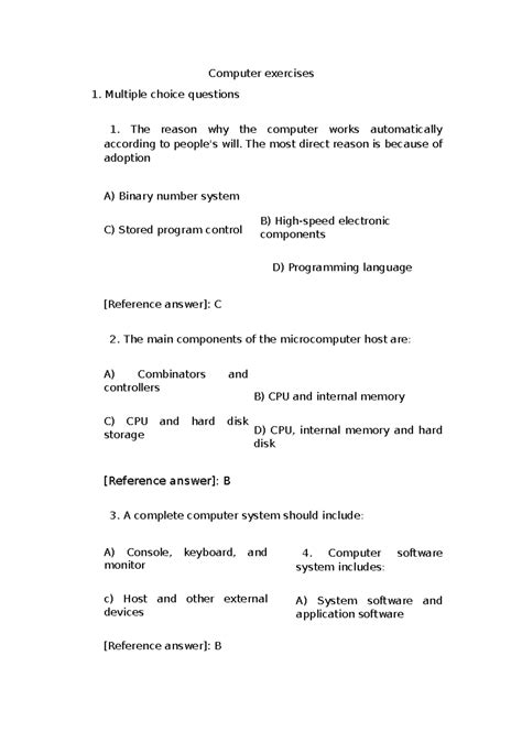 Computer Simulation It Exercises 的图像结果
