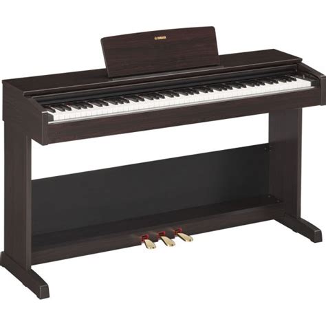 Yamaha DGX660B Portable Digital Piano