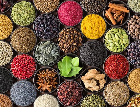 About Us | P.D. International | Certified Exporter | Pulses, Spices ...