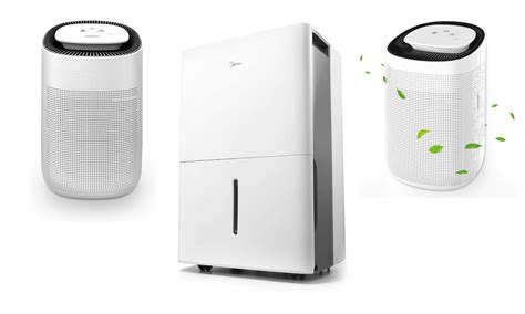 Best Dehumidifier/Air Purifier Combo - Baby Bargains