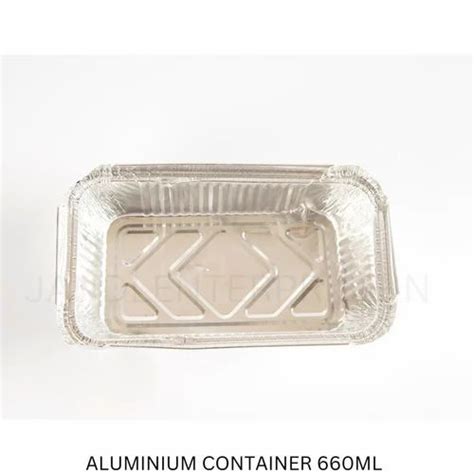 Aluminium Foil Container - 250ml Aluminium Foil Container Trader ...