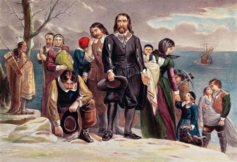 New York Colony Religion