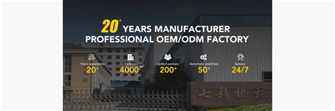 Company Overview - Wuyi Colored Garden Tool Co., Ltd.