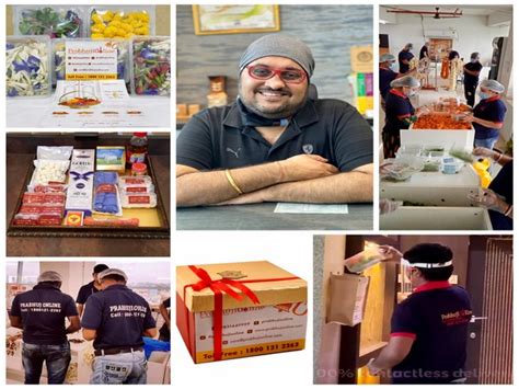Prabhuji Online raises funds in pre-series A round from Singapore and ...