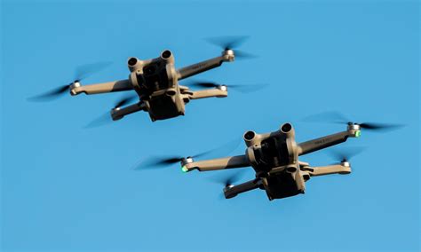 Everything we know about the looming DJI drone ban in the United States ...