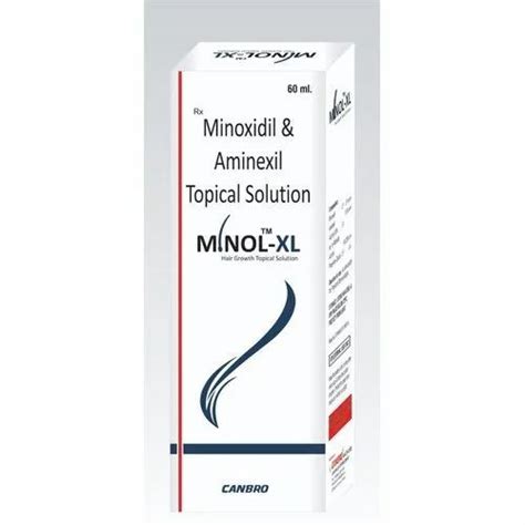 Minoxidil Solution - Hydrating And Nourishing Lotion Wholesaler from ...