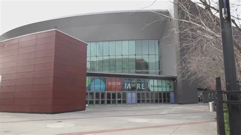 Stockton's Adventist Health Arena reports record-breaking 2023 | abc10.com