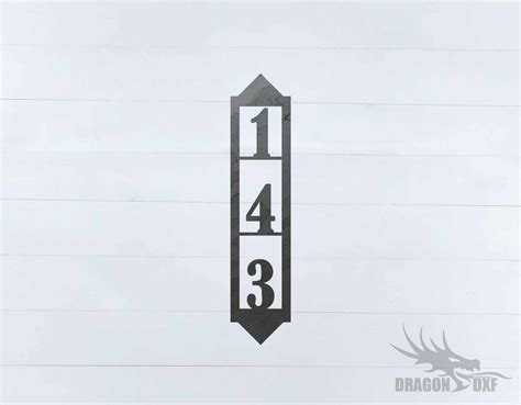 Image result for Address Sign DXF Files