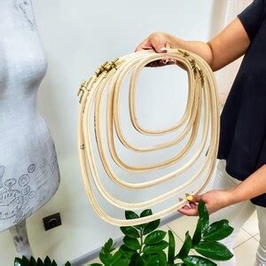 Image result for Large Square Embroidery Hoop