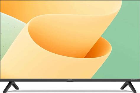 Acer I Series 43 inch Full HD Smart LED TV (AR43GR2841FDFL) Price in ...