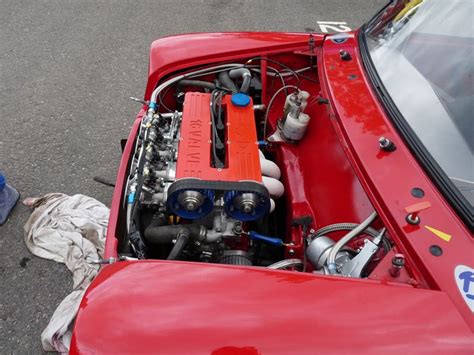 Image result for Engine Conversion for Classic Mini