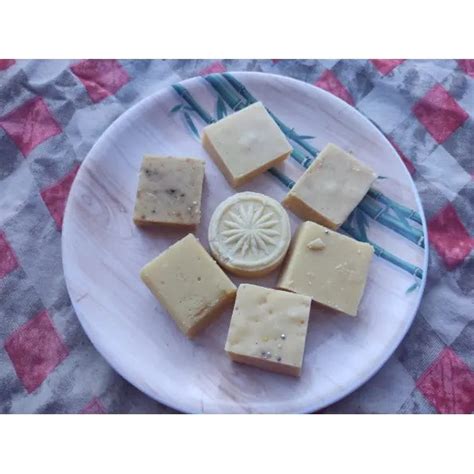 Milk Sweet – Vanga Annachi