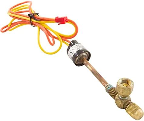 Zodiac Jandy Pro Series Low Pressure Switch, All : Amazon.in: Garden ...