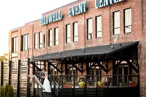 Biltwell Event Center Wedding Venue Indianapolis IN 46221