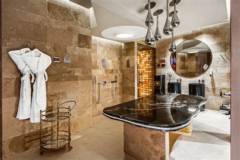 СПА в Москва Сити на сутки или ночь [55 м², 77 этаж, панорамный вид на ...