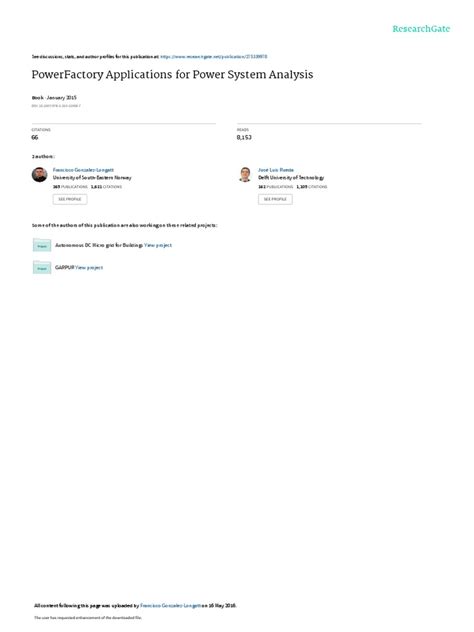 Image result for PowerFactory Tutorials