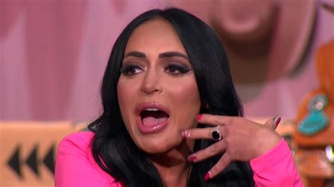 Deena Jersey Shore Nudes