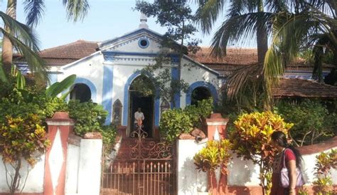 Goans, Go Spend A Beautiful Day At This Sleepy Beautiful Goan Village ...