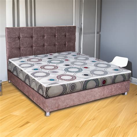 Buy Mattress - Latex & Organic Mattress | Best Mattress in Tamilnadu