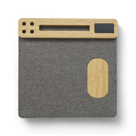 EcoGlow Desk Mate – Novelty