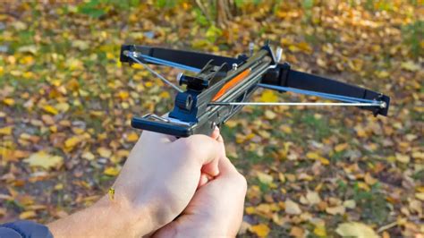 Image result for How to Reload a Crossbow