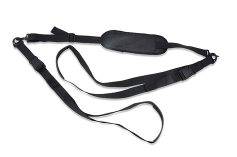 Solstice by Swimline SUP Shoulder Carry Harness for Paddleboard ...
