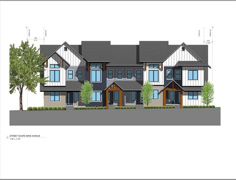 Projects – ROW HOUSE – Pro One Architects & Interiors