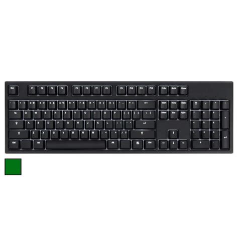 Amazon.in: Buy Code V3 104-Key Illuminated Mechanical Keyboard - White ...