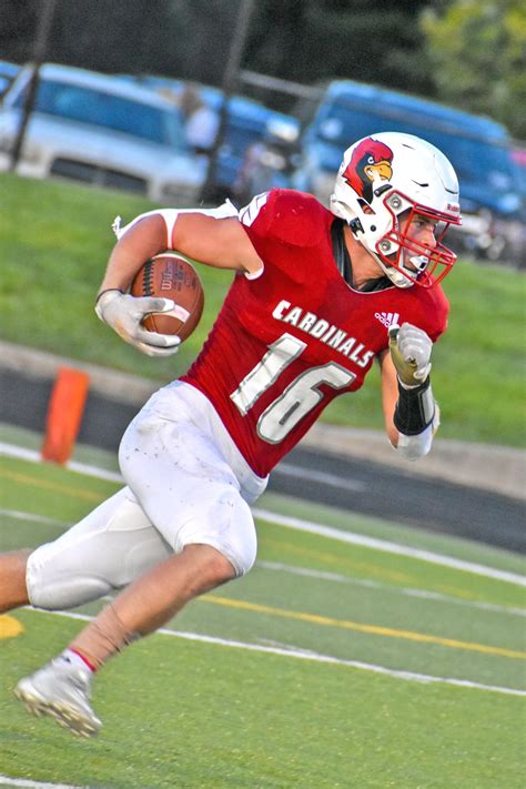 Coldwater blanked by Plainwell in home opener