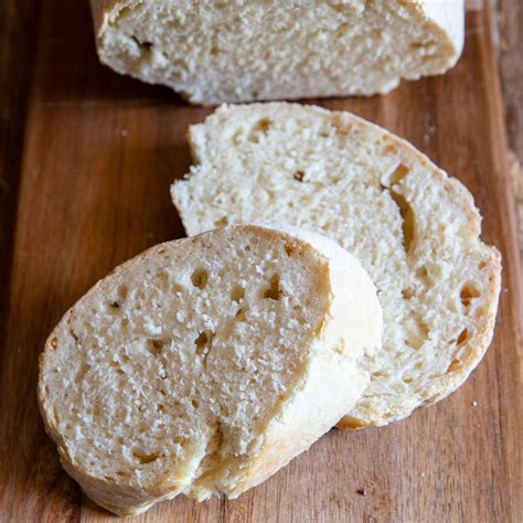 Quick Non Yeast Bread Recipe New York Times No Knead Bread – Old Cut