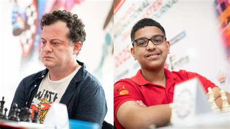 423 players in action at Aurionpro Mumbai International GM+Junior Chess ...