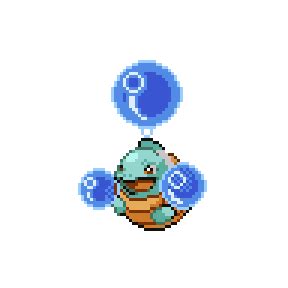 Jumpluff #189 - FusionDex