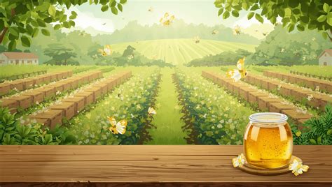 Sweet Immunity: Why Forest Raw Honey is Nature’s Best Remedy for Healt ...