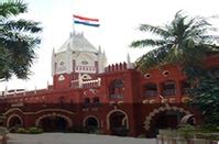 Chief Minister of Odisha