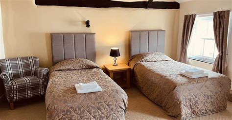 Guesthouse Cain Valley Hotel, Llanfyllin, United Kingdom - www.trivago.in