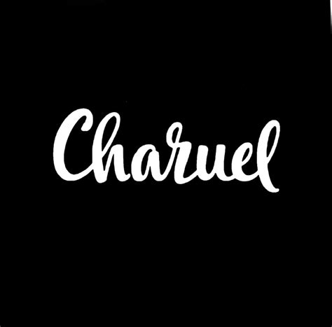 Торговая марка №442431 – CHARUEL: владелец торгового знака и другие ...