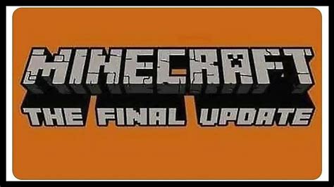 Image result for Every Minecraft Update Logo
