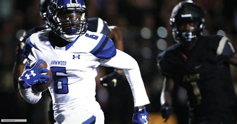 Armwood Football 2021 Team Preview - ITG Next