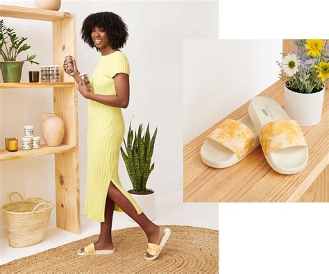 Latoya Thompson Heritage 1933 | Dr. Scholl's Shoes