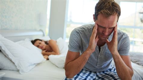 Understanding Erectile Dysfunction: Causes, Treatment, and Hope