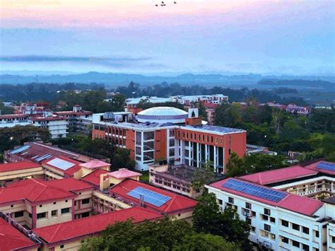 Assam NIT professor arrested after student’s sexual harassment ...