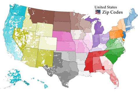 Image result for Zip Code Definition