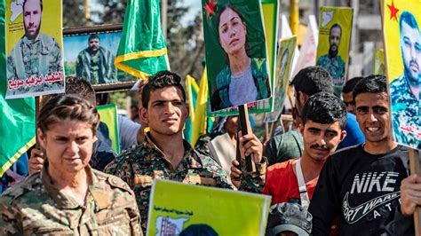 Q&A: Who are the Kurds and why is Turkey fighting them in Syria? – The ...