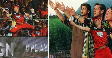 Twitter Churns Hilarious Memes On AB De Villiers Insane Catch